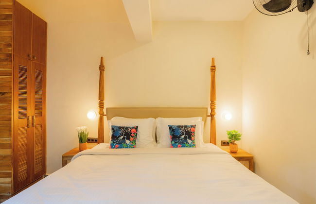 La Vaiencia Luxury Apartments - Foto 19