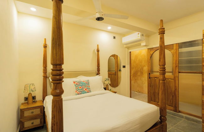 La Vaiencia Luxury Apartments - Foto 16