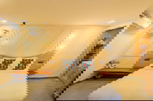 Foto 5 - La Vaiencia Luxury Apartments