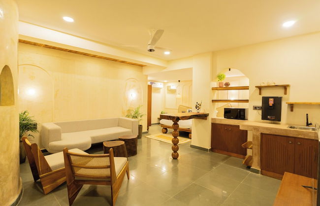 La Vaiencia Luxury Apartments - Foto 17