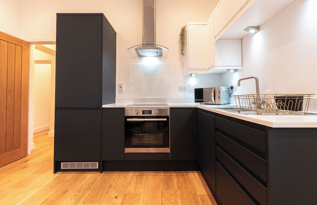 Smart Apartments - King's House - Foto 8