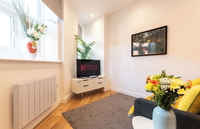 Smart Apartments - King's House - Foto 11