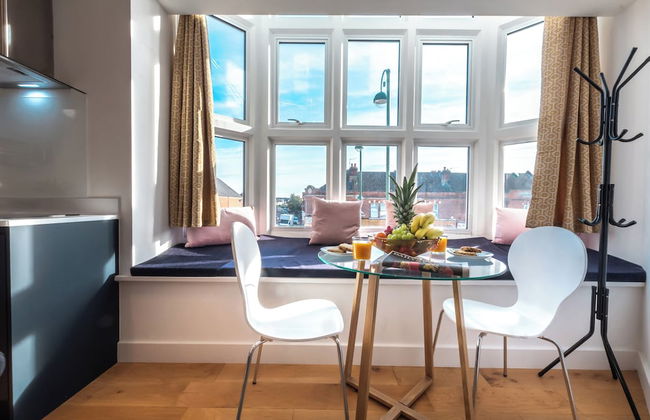Smart Apartments - King's House - Foto 6