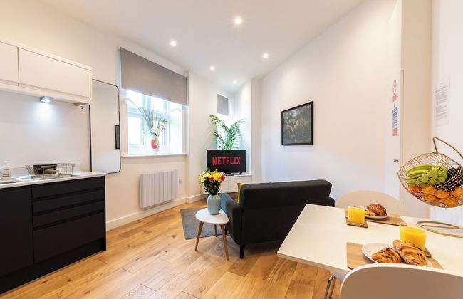 Smart Apartments - King's House - Foto 13