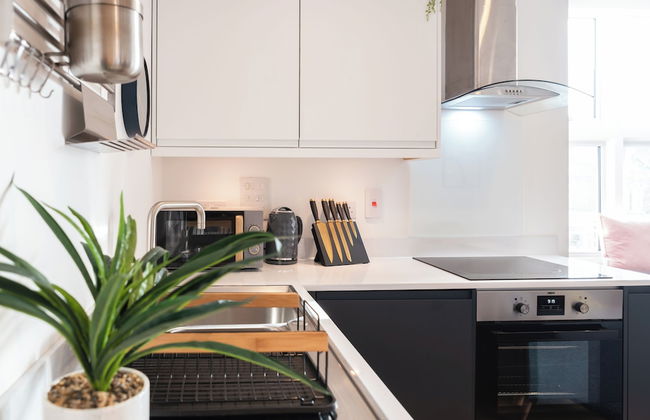 Smart Apartments - King's House - Foto 10