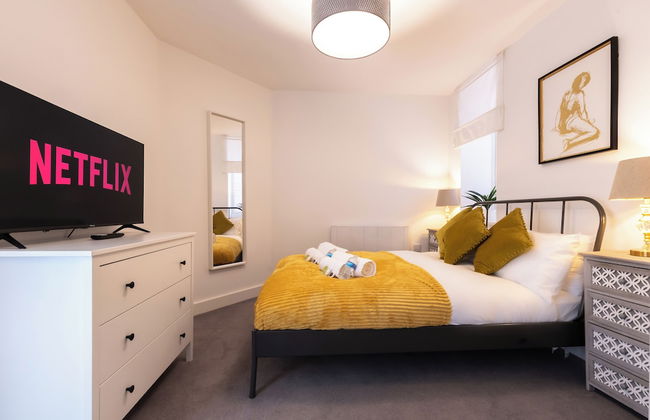 Smart Apartments - King's House - Foto 3