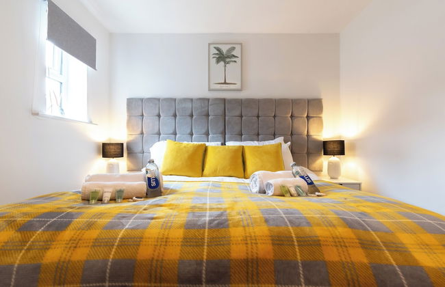 Smart Apartments - King's House - Foto 1
