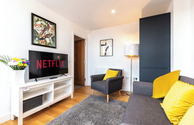 Smart Apartments - King's House - Foto 15