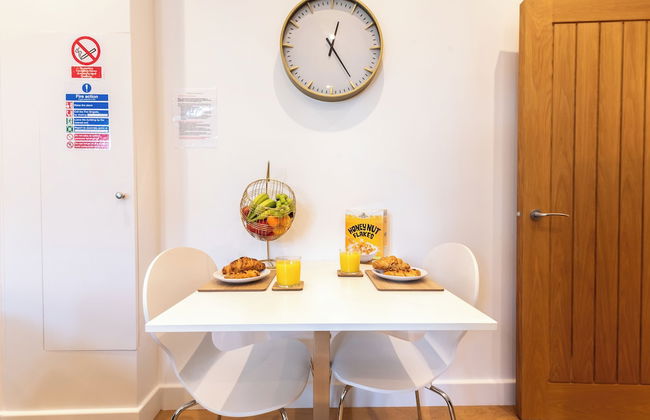 Smart Apartments - King's House - Foto 5