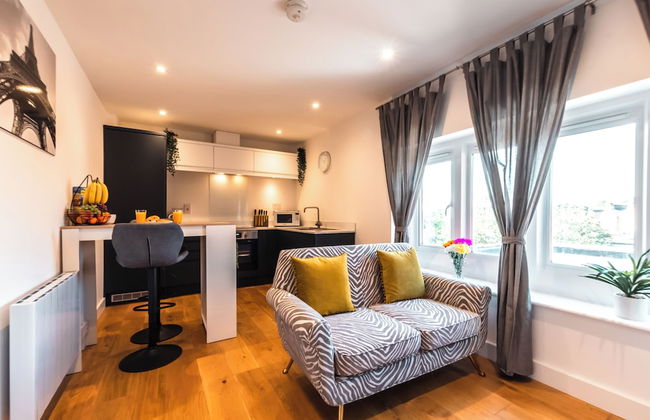 Smart Apartments - King's House - Foto 16
