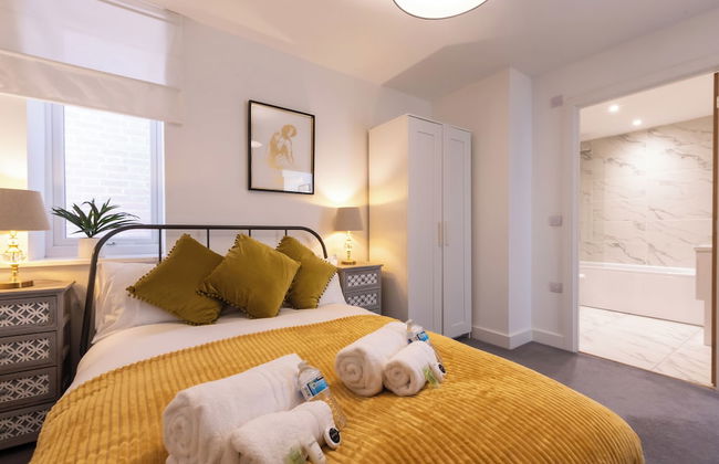 Smart Apartments - King's House - Foto 4