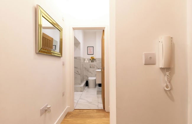 Smart Apartments - King's House - Foto 17