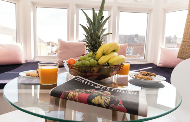 Smart Apartments - King's House - Foto 7