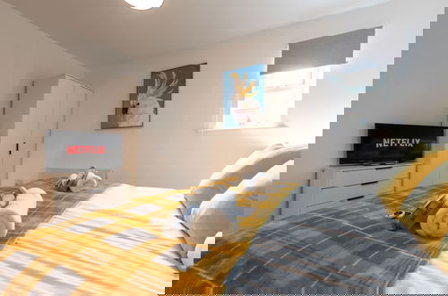Foto 2 - Smart Apartments - King's House