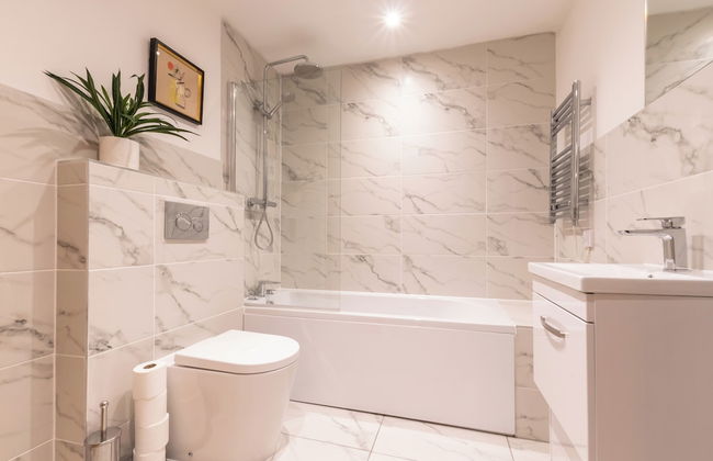 Smart Apartments - King's House - Foto 18