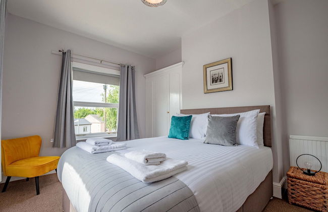 Host Stay Cannon Apartment - Foto 14