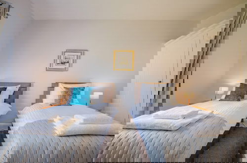 Foto 4 - Host Stay Cannon Apartment