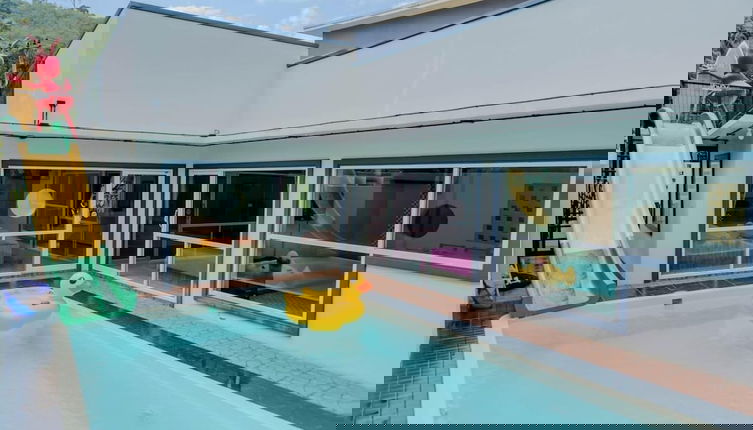 Foto 1 - Rungmod Villa Khanom