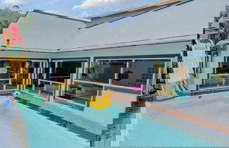 Foto 1 - Rungmod Villa Khanom