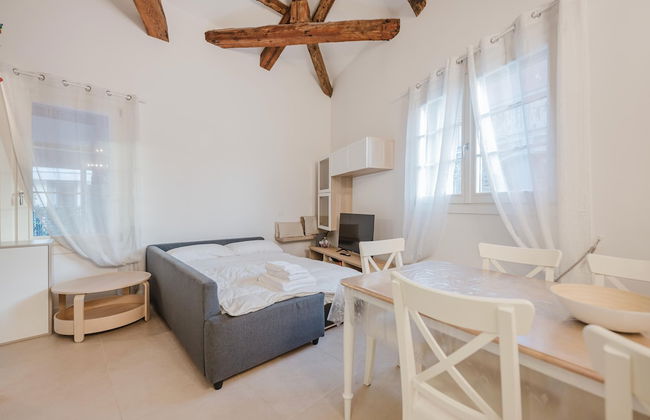 Casa dell'Aquila - 10 min from Venice - Foto 14