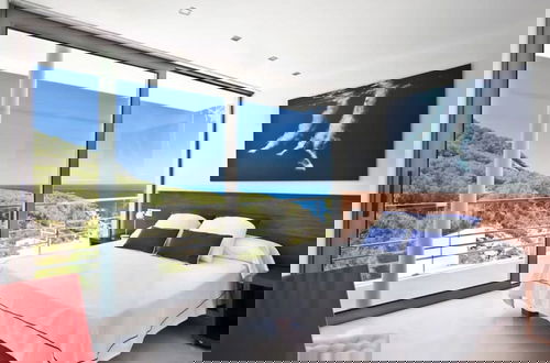 Photo 4 - Appealing Villa With Private Terrace
