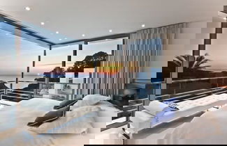 Photo 2 - Appealing Villa With Private Terrace
