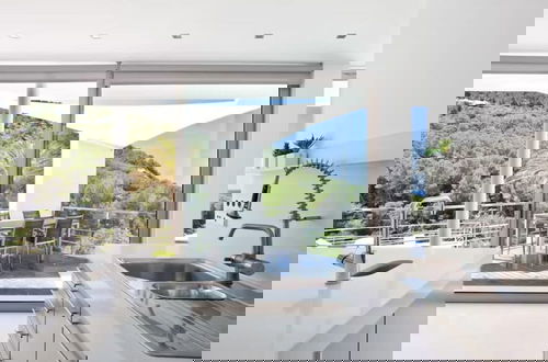 Photo 10 - Appealing Villa With Private Terrace