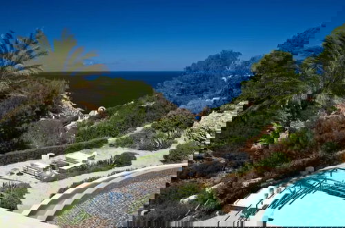 Photo 39 - Appealing Villa With Private Terrace