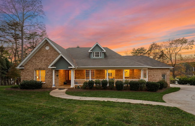 Sunset Pointe by Avantstay Waterfront Beach Fire Pit Sleeps 14 5bdr 4BA - Foto 52