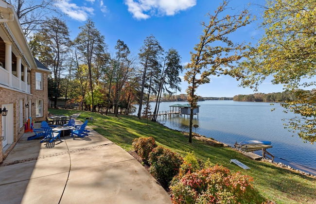 Sunset Pointe by Avantstay Waterfront Beach Fire Pit Sleeps 14 5bdr 4BA - Foto 16