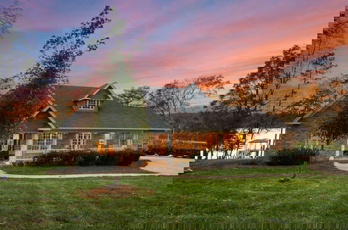 Foto 50 - Sunset Pointe by Avantstay Waterfront Beach Fire Pit Sleeps 14 5bdr 4BA