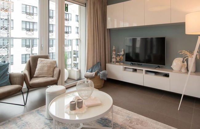 Modern Apartment in Ostend - Foto 7