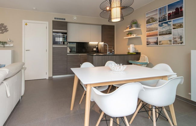 Modern Apartment in Ostend - Foto 14