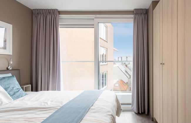 Modern Apartment in Ostend - Foto 5