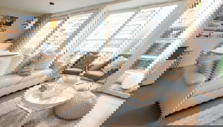 Photo 1 - Modern Apartment in Ostend
