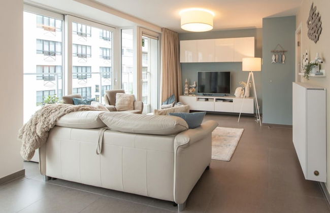 Modern Apartment in Ostend - Foto 8