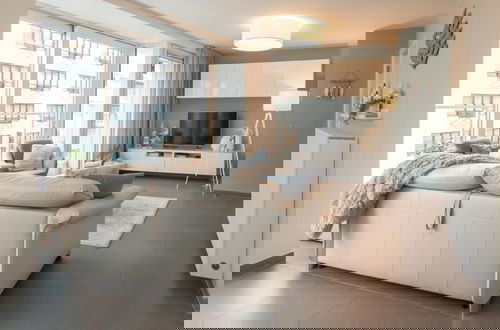 Photo 8 - Modern Apartment in Ostend