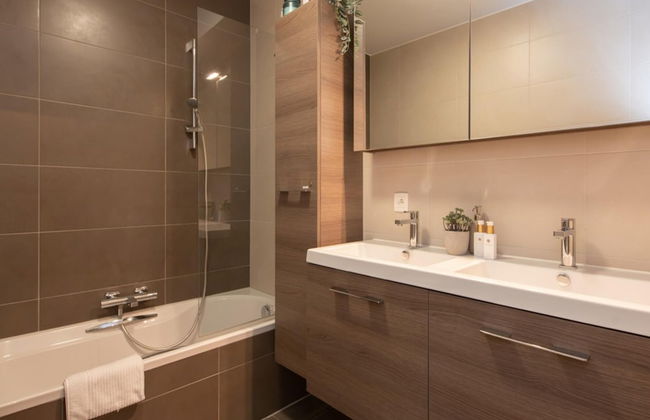 Modern Apartment in Ostend - Foto 12