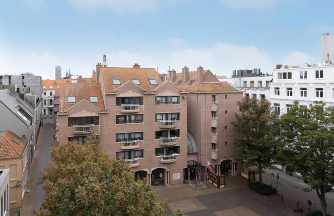Modern Apartment in Ostend - Foto 25
