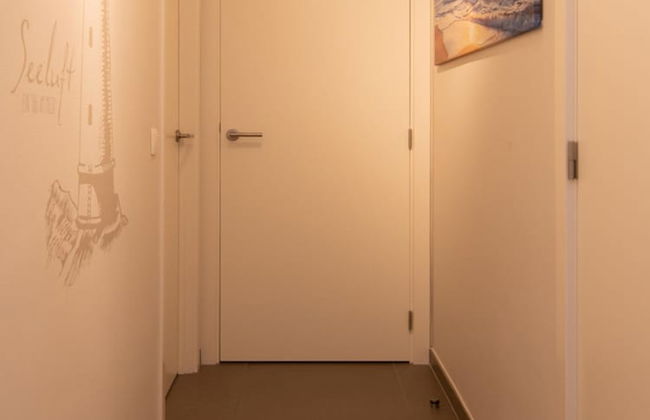 Modern Apartment in Ostend - Foto 16