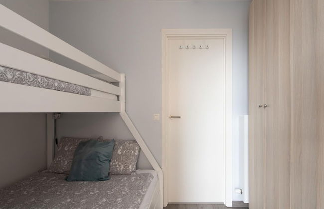 Modern Apartment in Ostend - Foto 3