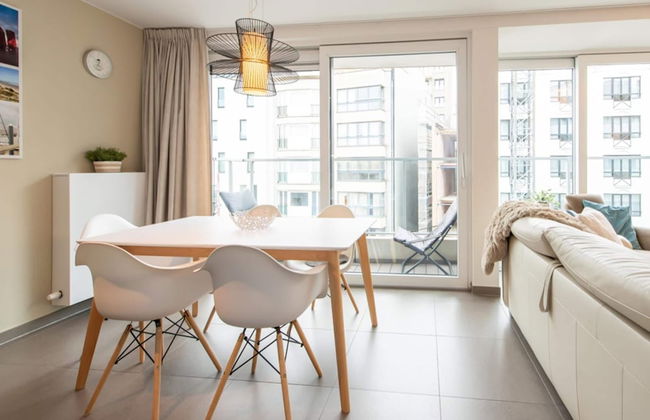 Modern Apartment in Ostend - Foto 15