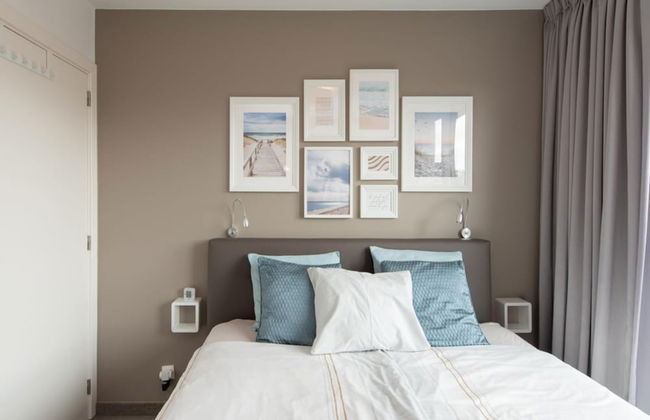Modern Apartment in Ostend - Foto 6