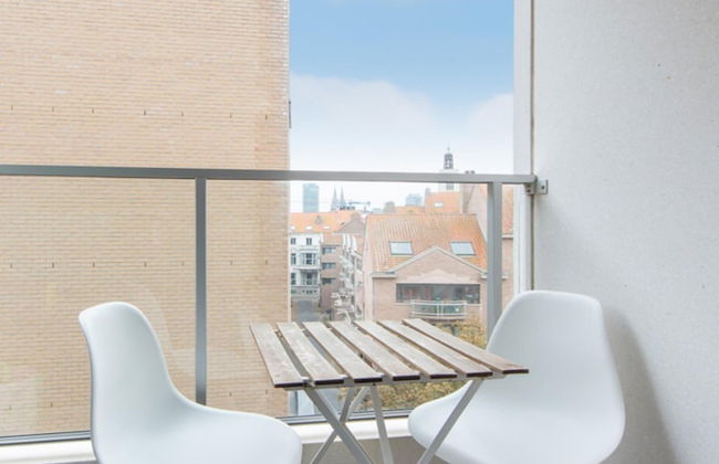 Modern Apartment in Ostend - Foto 11