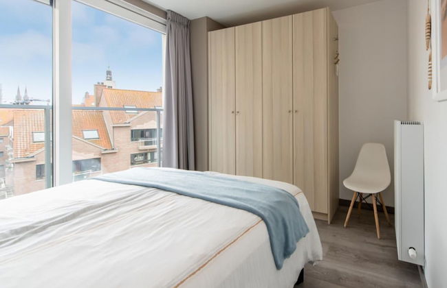 Modern Apartment in Ostend - Foto 4