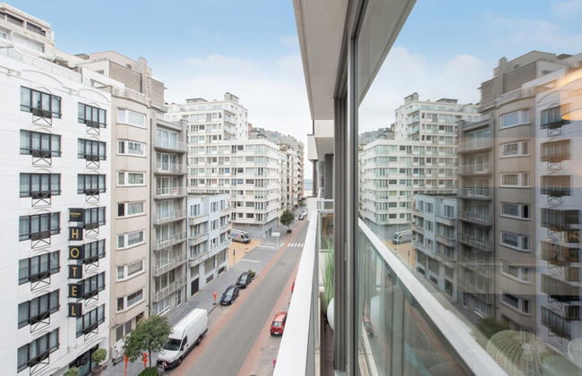 Modern Apartment in Ostend - Foto 23