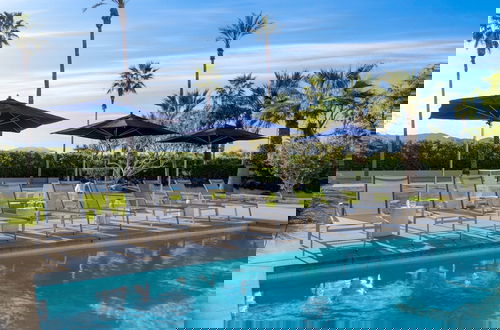 Foto 37 - Polo Villa 2 by Avantstay Entertainer s Backyard w Pickleball Court Pool Spa 260314 6 Bedrooms