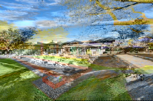 Foto 4 - Polo Villa 7 by Avantstay Features Entertainer s Backyard Game Room 260316 5 Bedrooms