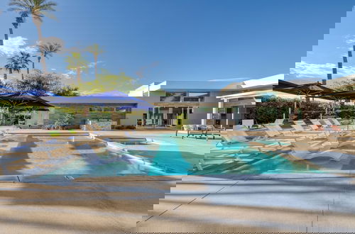 Foto 34 - Polo Villa 7 by Avantstay Features Entertainer s Backyard Game Room 260316 5 Bedrooms