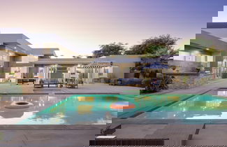 Foto 2 - Polo Villa 7 by Avantstay Features Entertainer s Backyard Game Room 260316 5 Bedrooms
